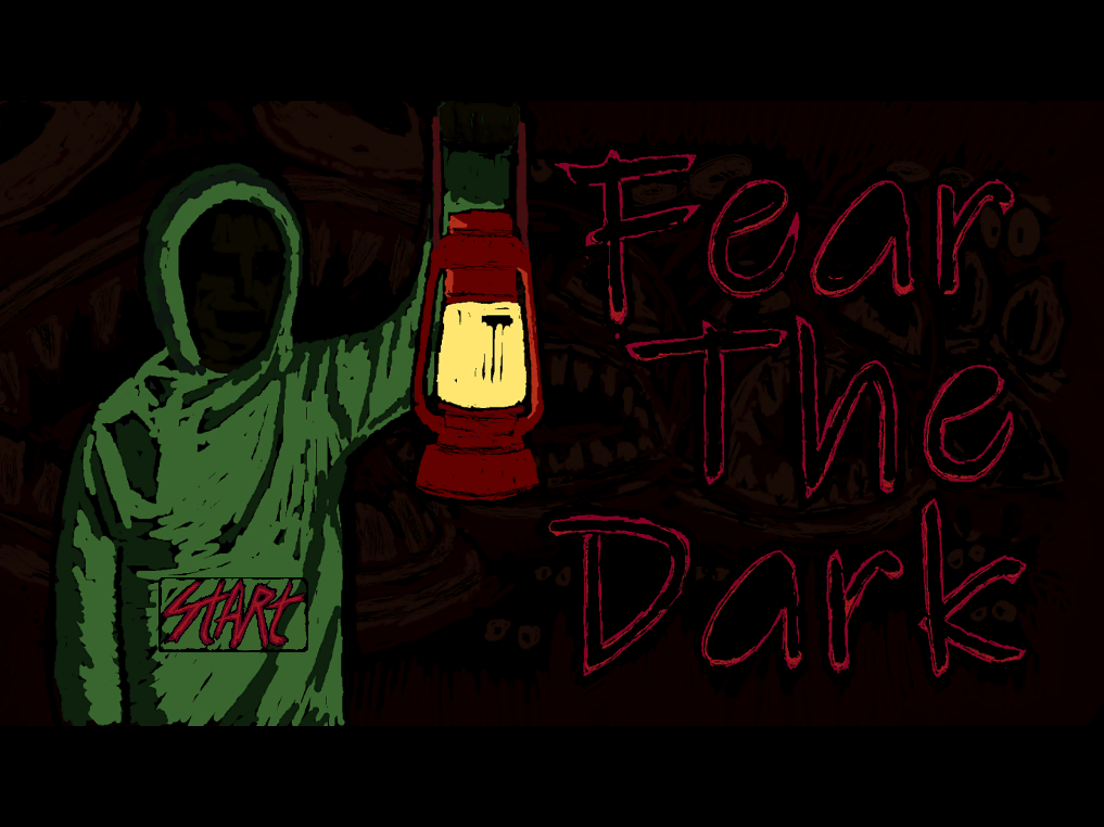 Fear the Dark